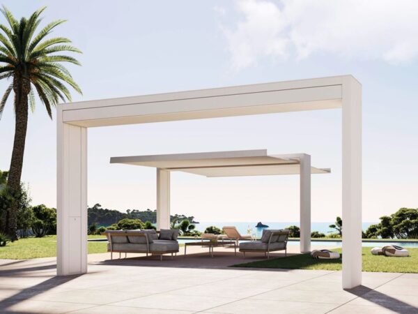 Gate Shade