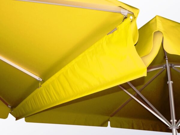 Linking Gutters