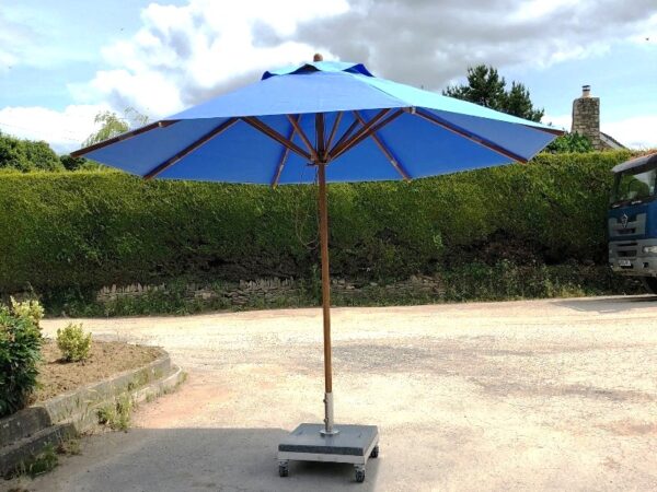 Piazza parasol OFFER br40
