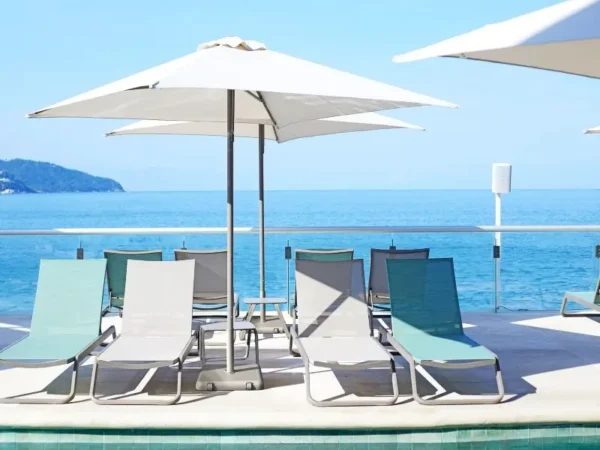 Eolo Pureti - Hotel Parasol