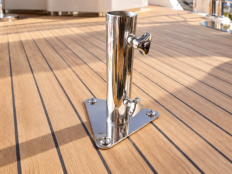 Deck Plate