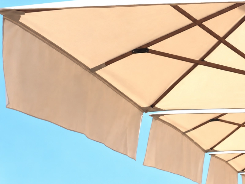 Malaga Sun Visor